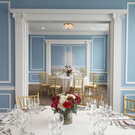 Готель Marriott Syracuse Downtown Екстер'єр фото