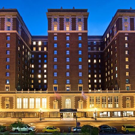Готель Marriott Syracuse Downtown Екстер'єр фото