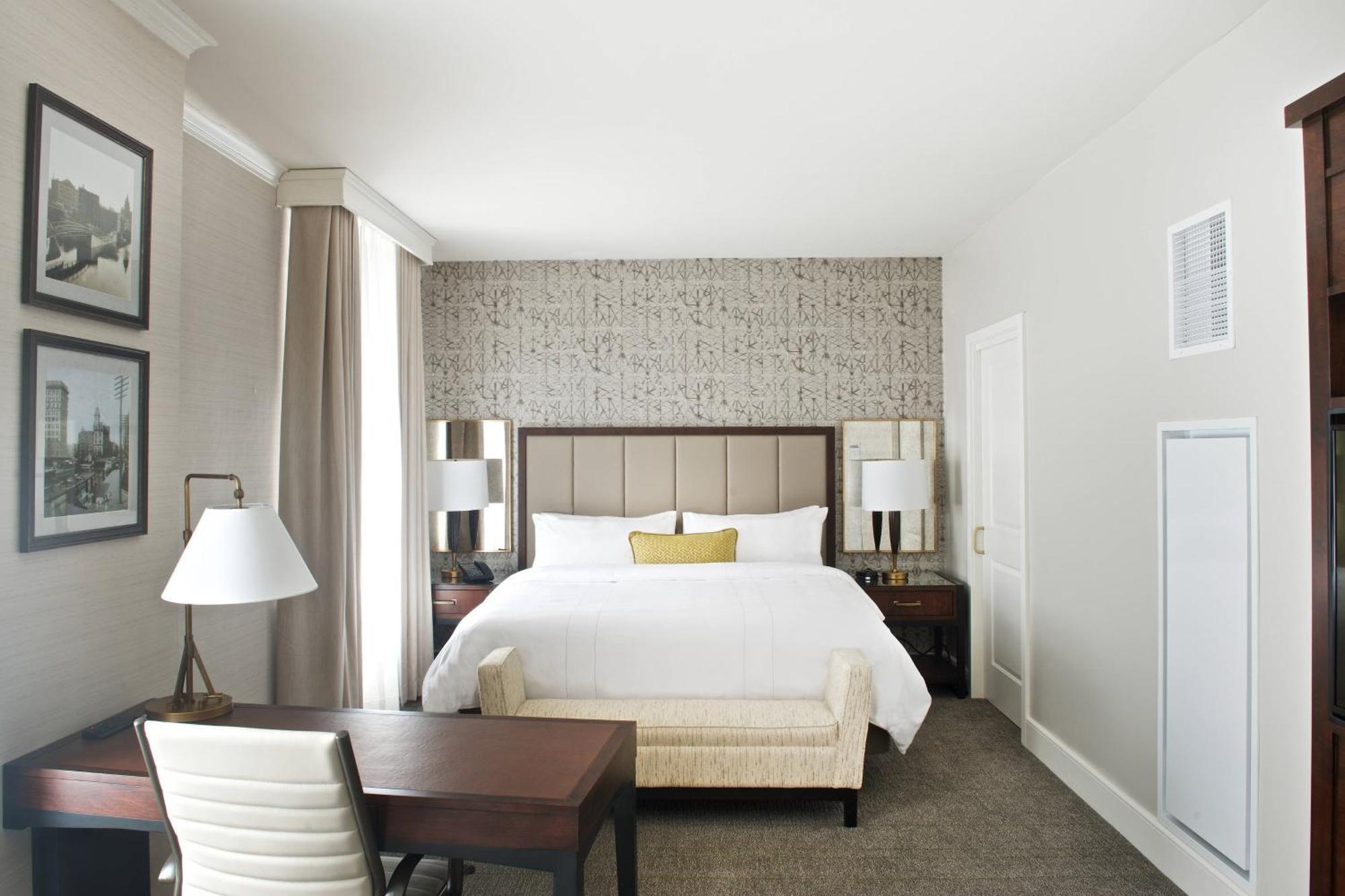 Готель Marriott Syracuse Downtown Екстер'єр фото