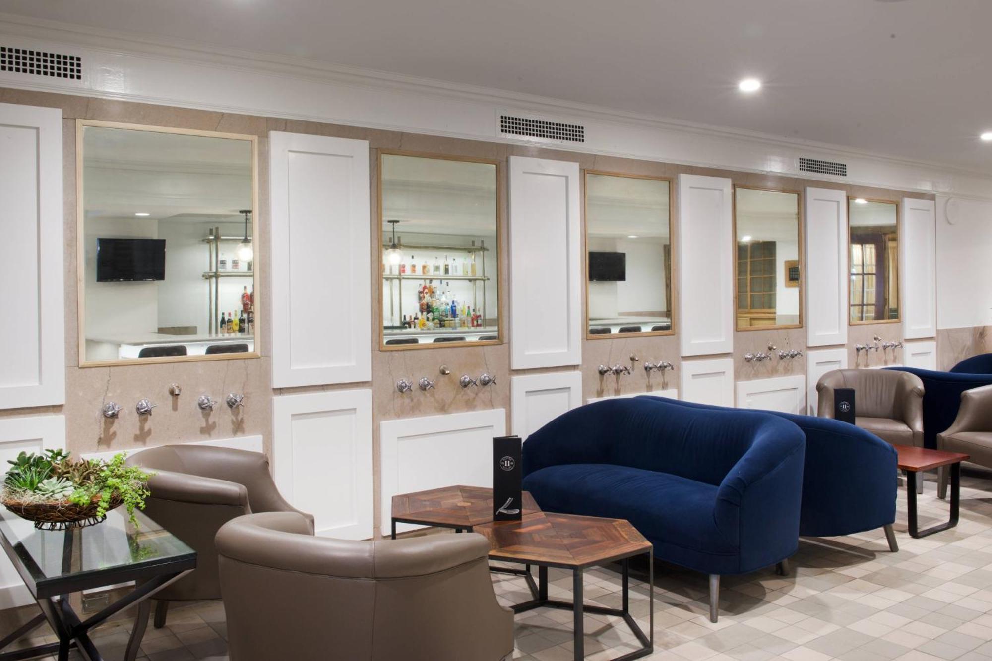 Готель Marriott Syracuse Downtown Екстер'єр фото