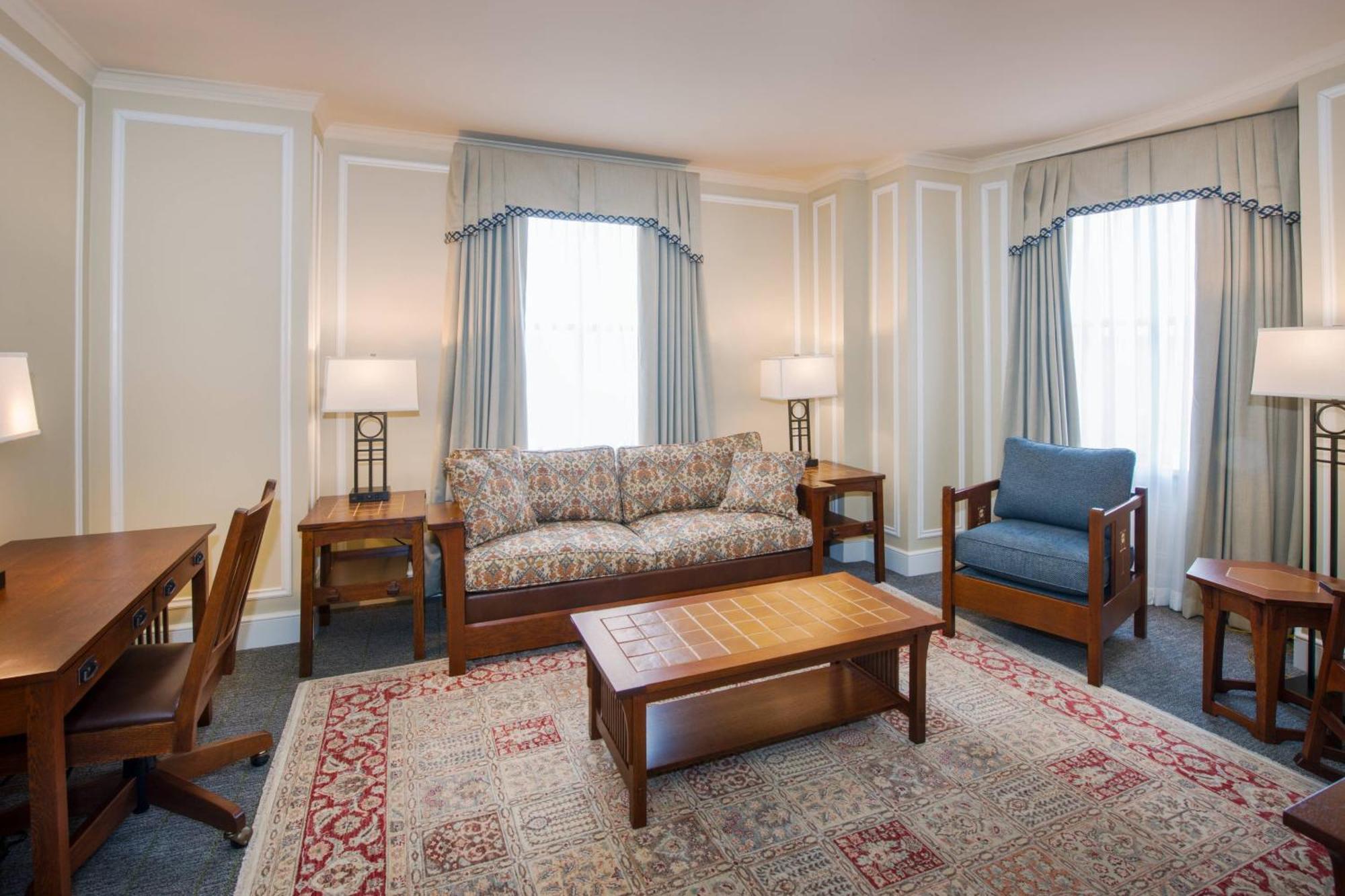 Готель Marriott Syracuse Downtown Екстер'єр фото