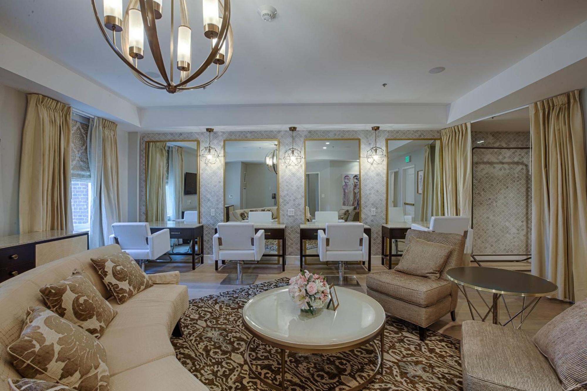 Готель Marriott Syracuse Downtown Екстер'єр фото