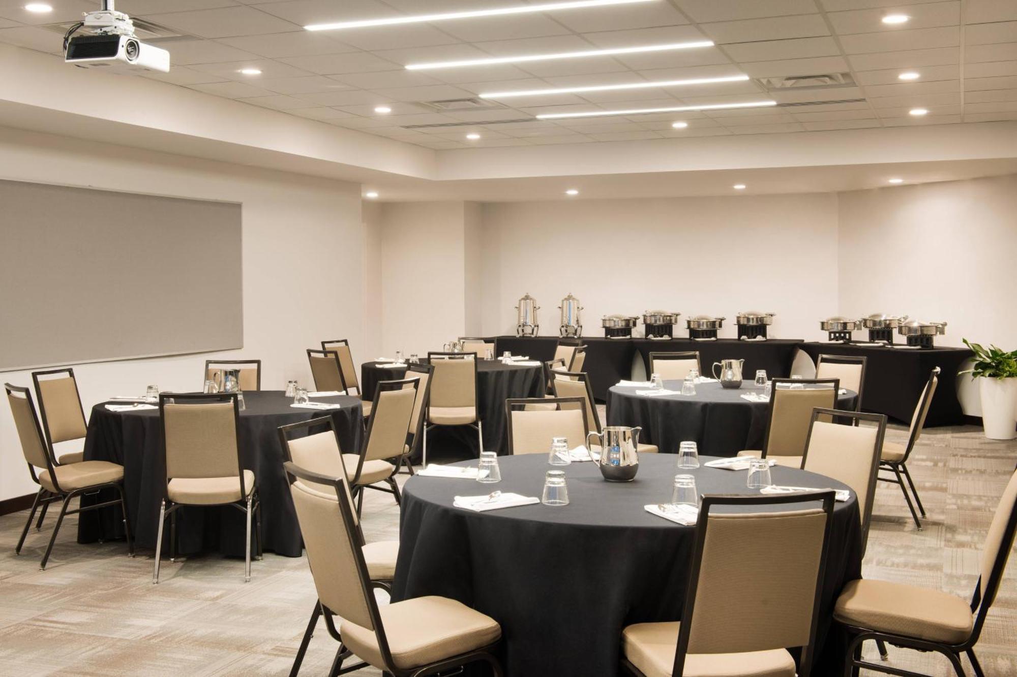 Готель Marriott Syracuse Downtown Екстер'єр фото