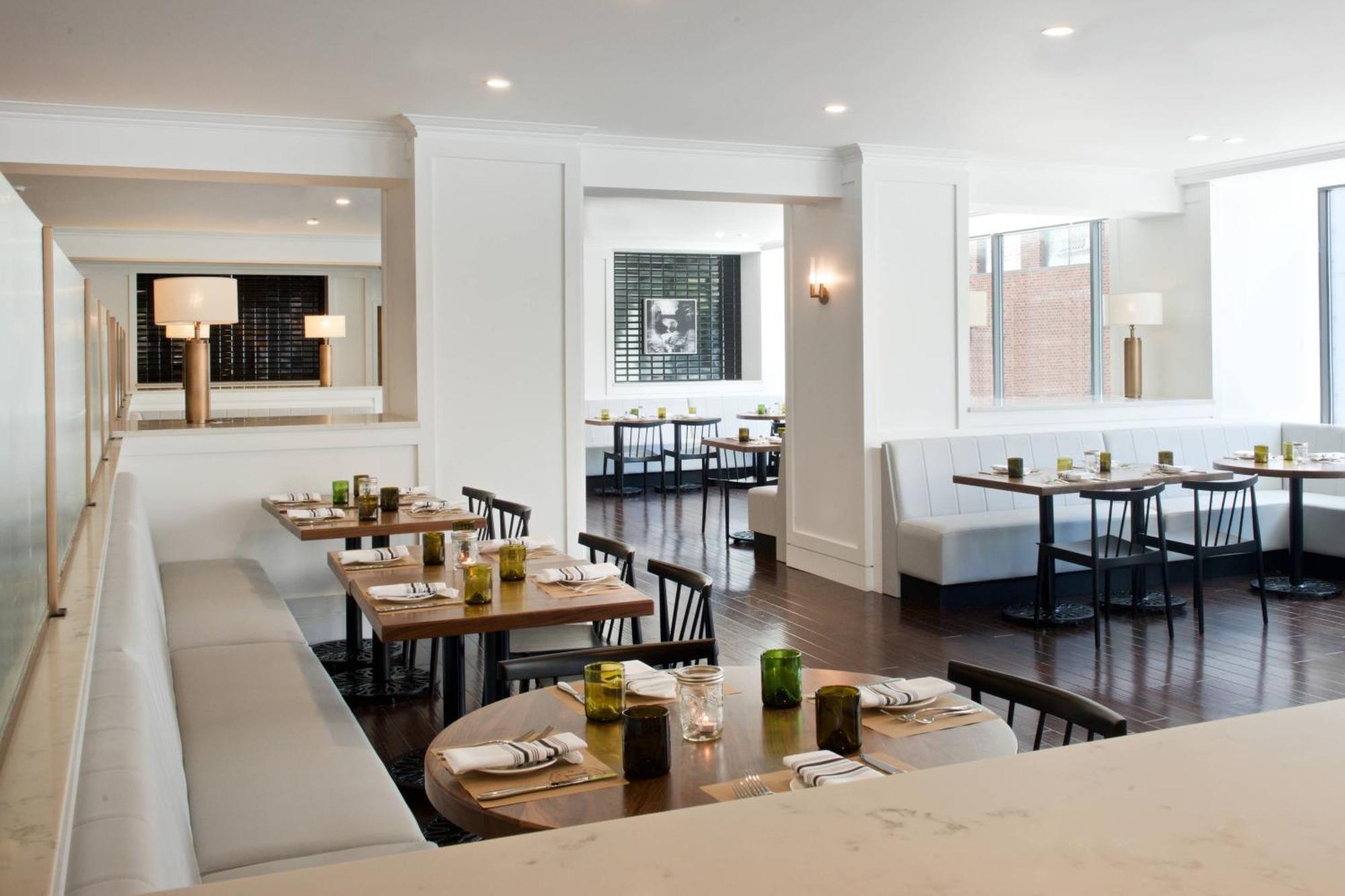 Готель Marriott Syracuse Downtown Екстер'єр фото