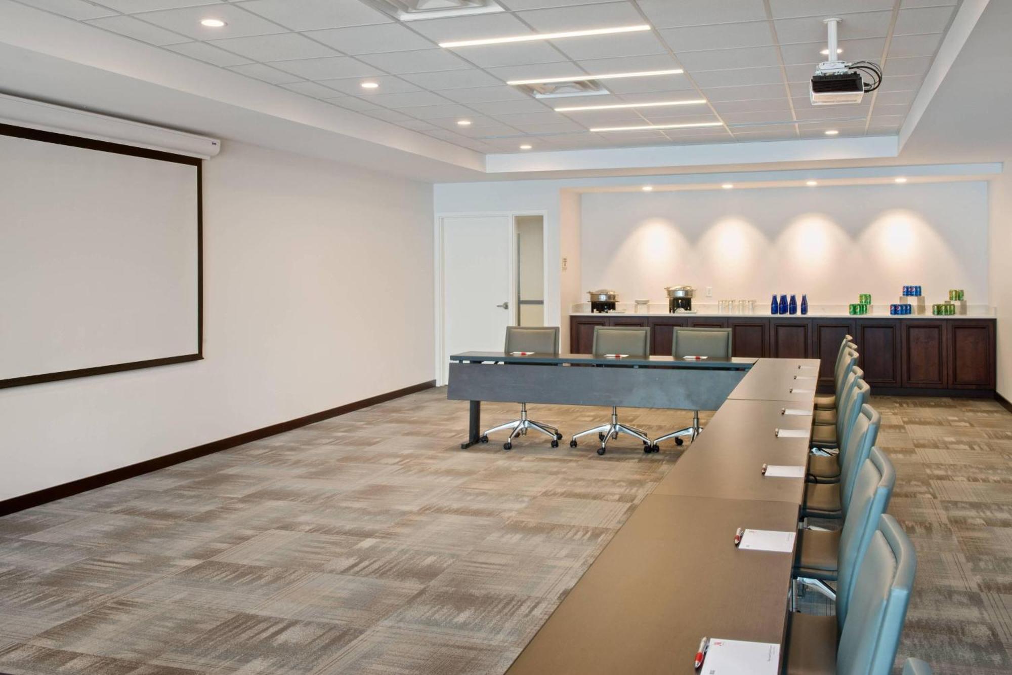 Готель Marriott Syracuse Downtown Екстер'єр фото