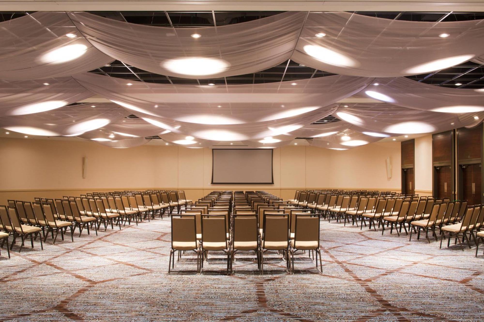 Готель Marriott Syracuse Downtown Екстер'єр фото