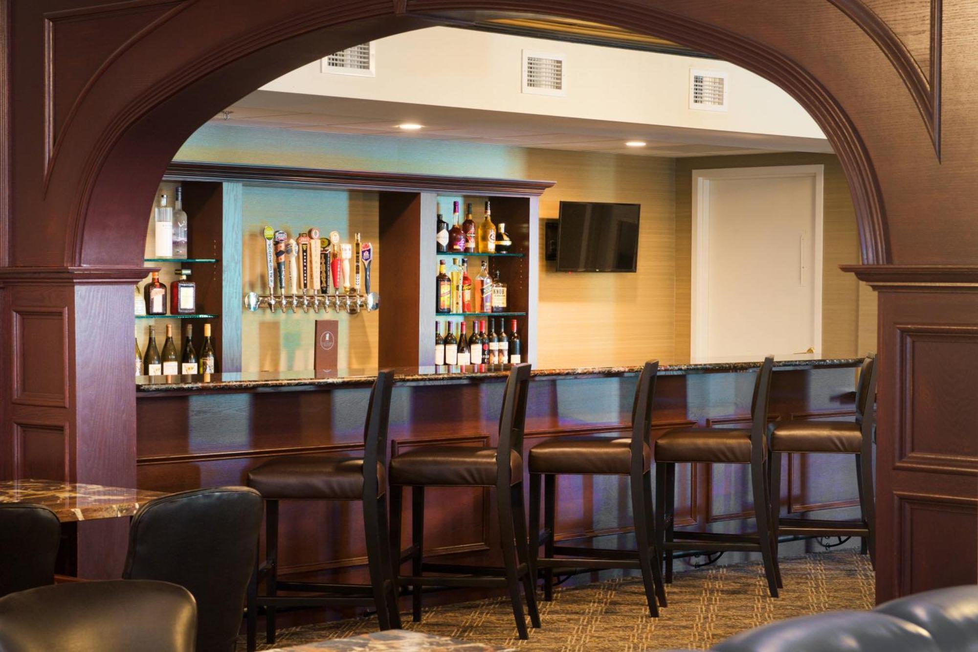 Готель Marriott Syracuse Downtown Екстер'єр фото