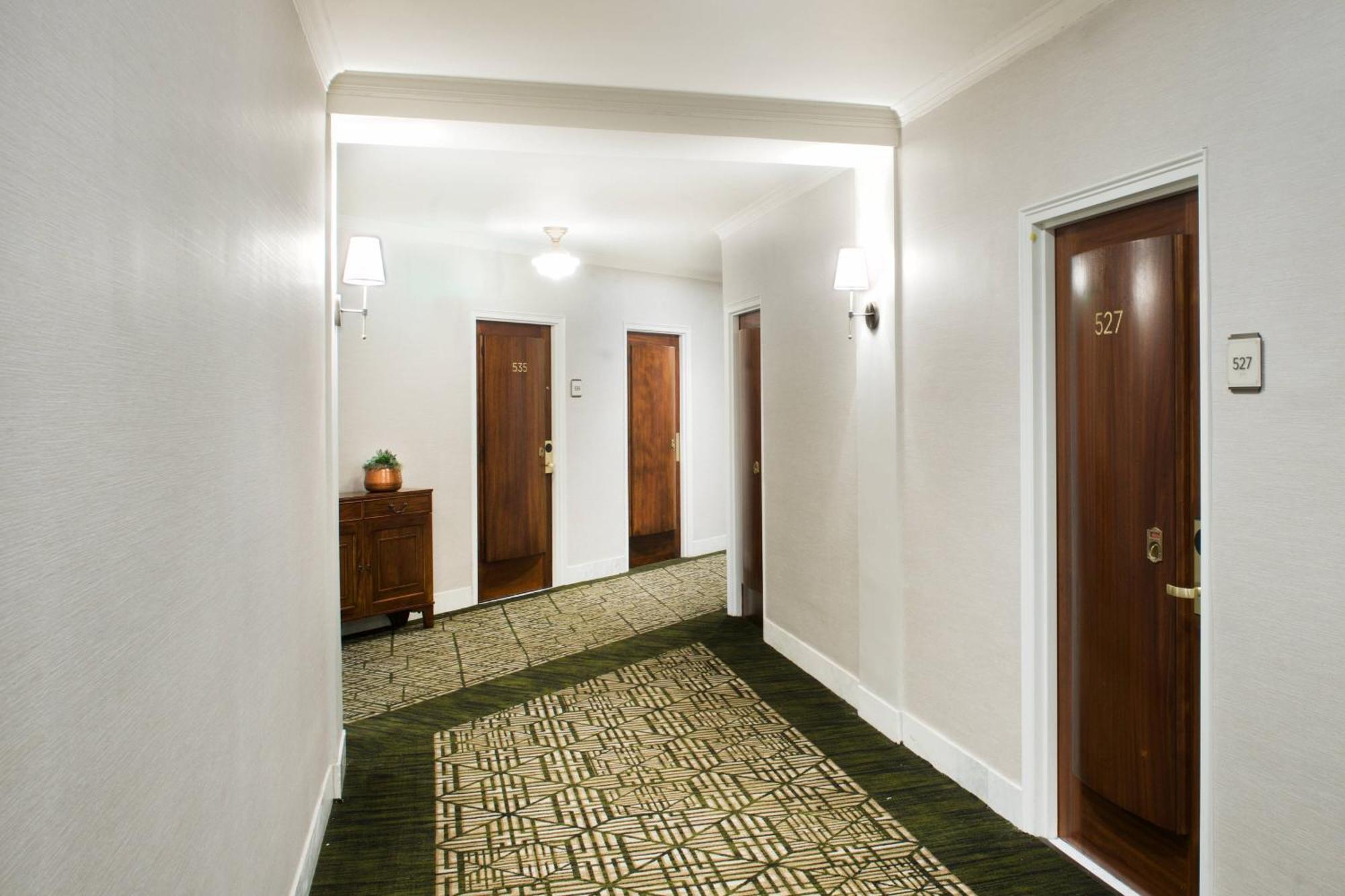 Готель Marriott Syracuse Downtown Екстер'єр фото