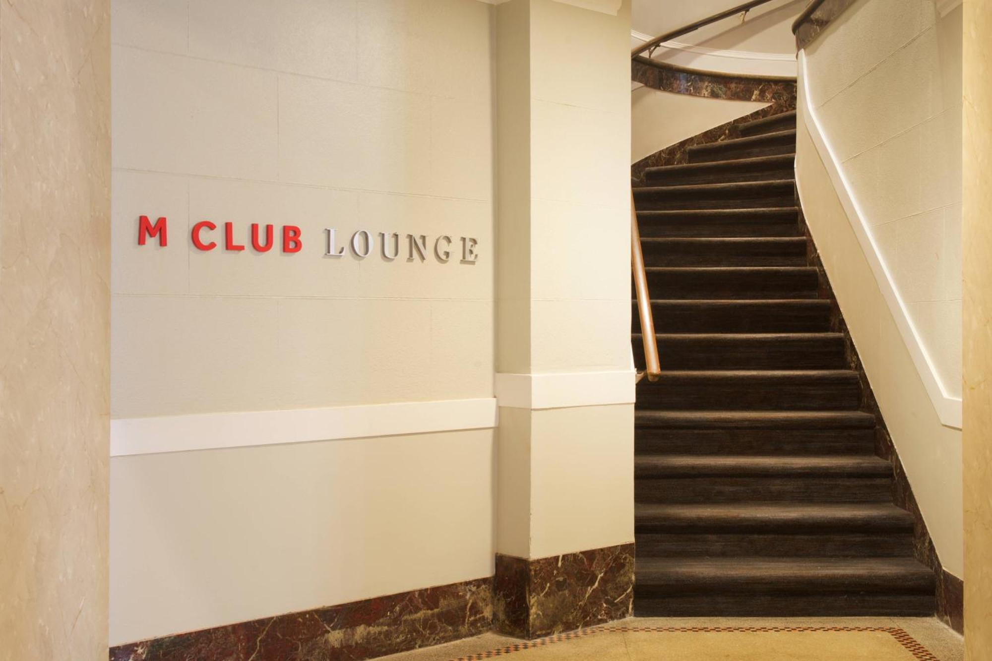 Готель Marriott Syracuse Downtown Екстер'єр фото
