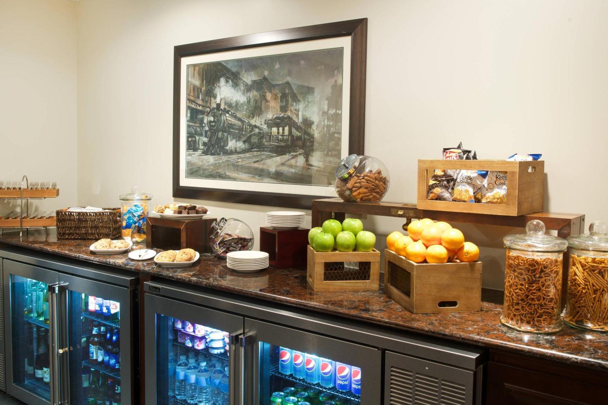 Готель Marriott Syracuse Downtown Екстер'єр фото
