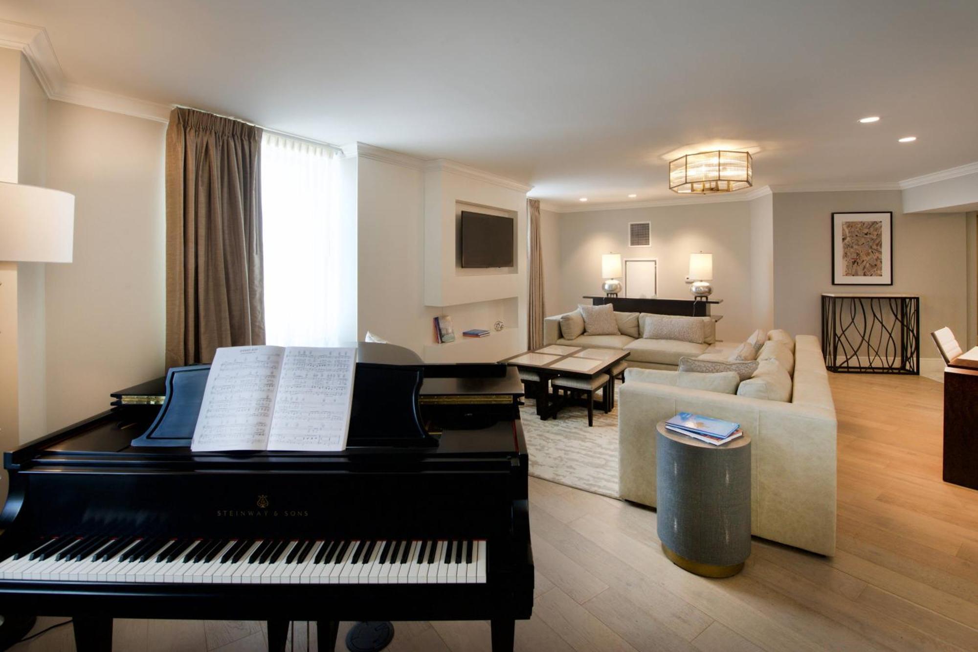 Готель Marriott Syracuse Downtown Екстер'єр фото