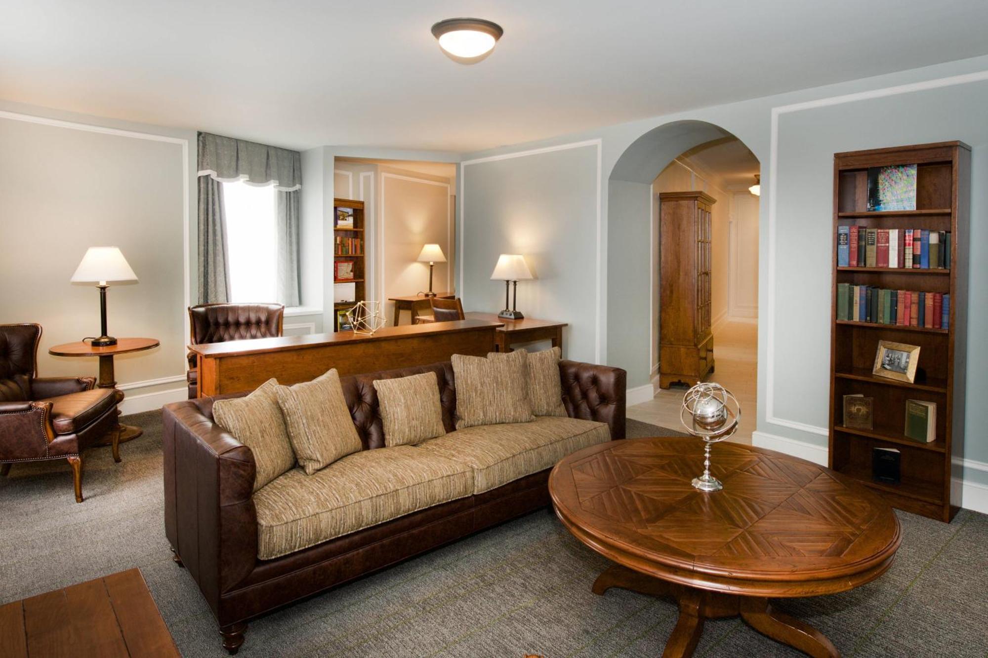 Готель Marriott Syracuse Downtown Екстер'єр фото
