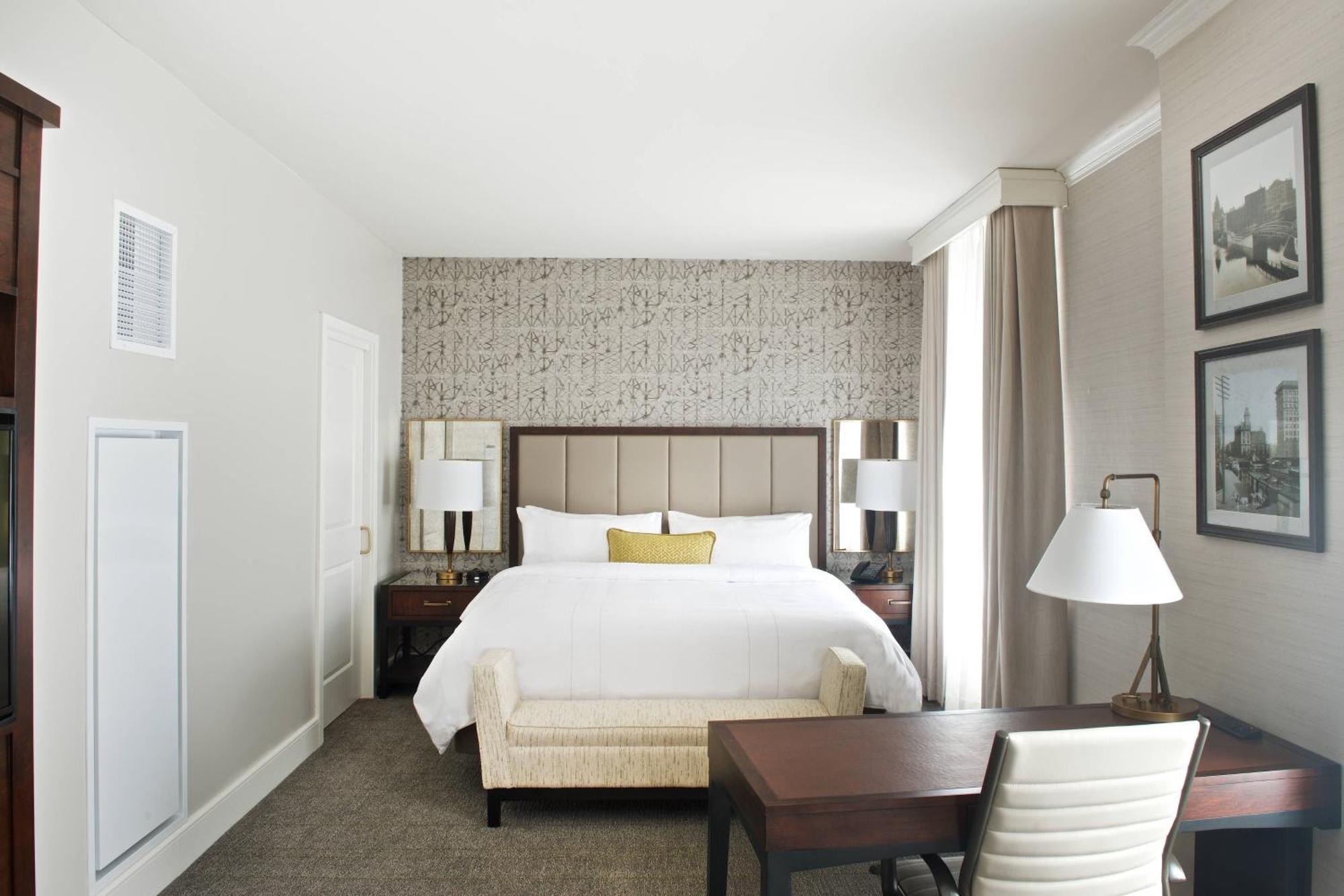 Готель Marriott Syracuse Downtown Екстер'єр фото