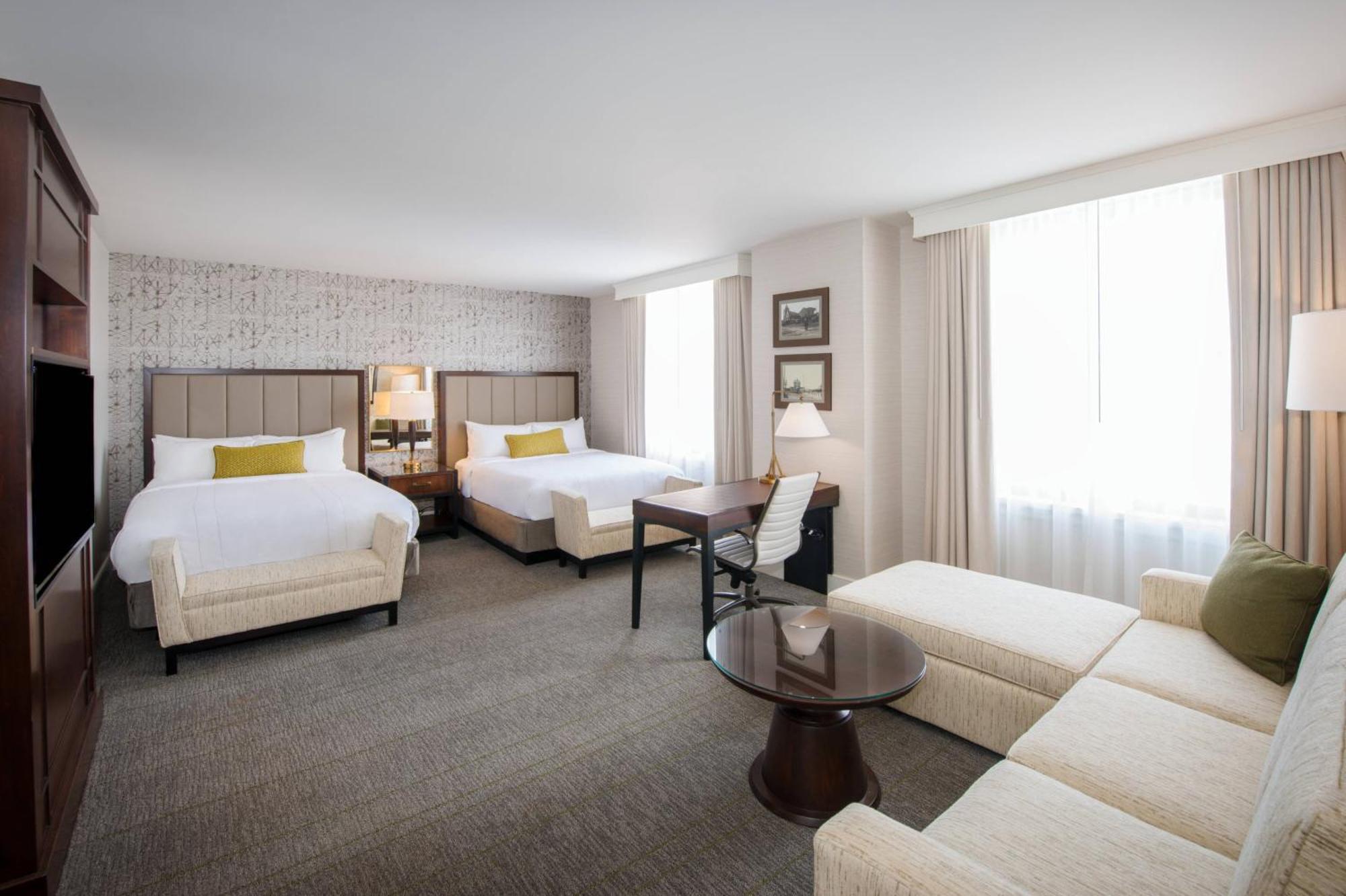 Готель Marriott Syracuse Downtown Екстер'єр фото