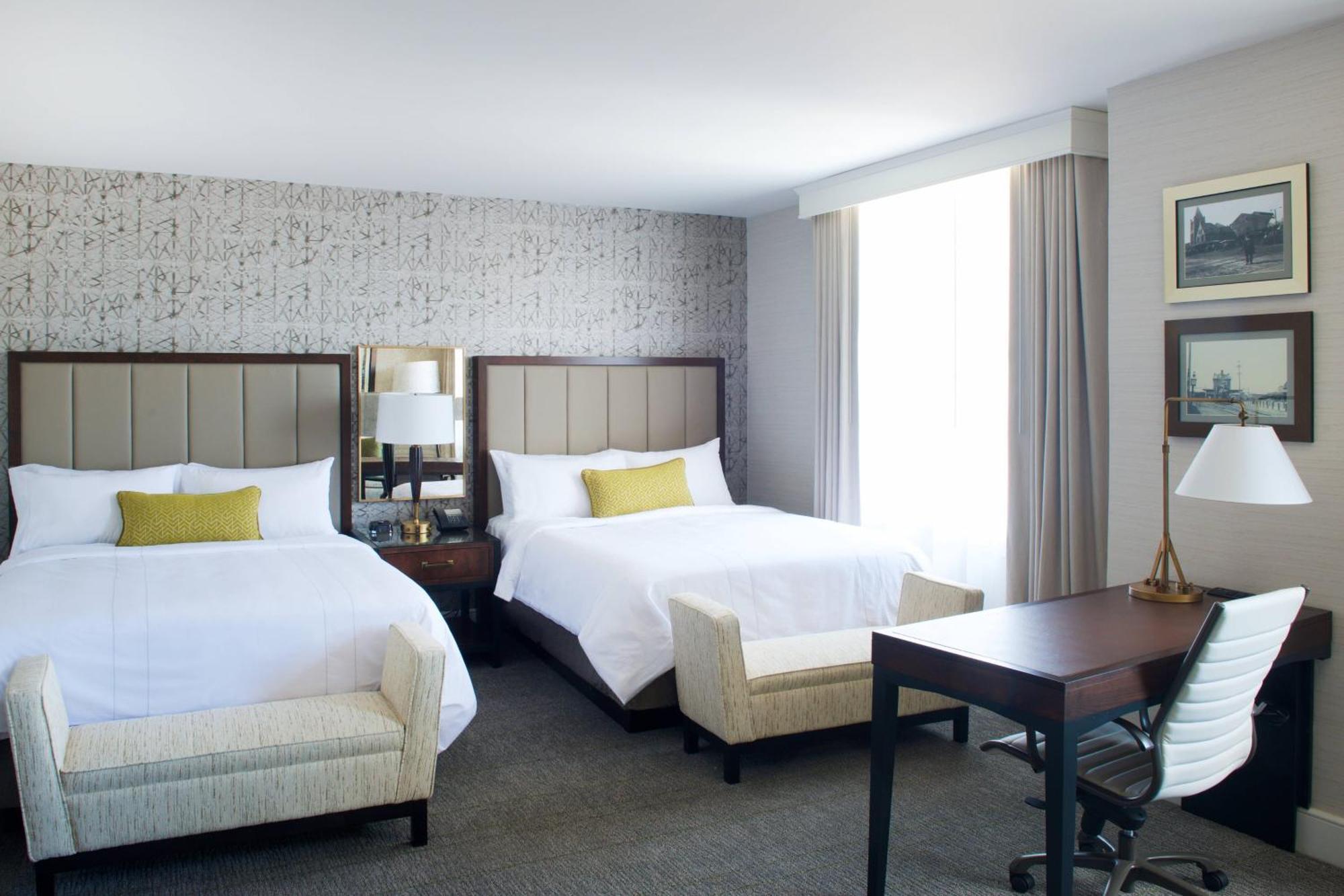 Готель Marriott Syracuse Downtown Екстер'єр фото