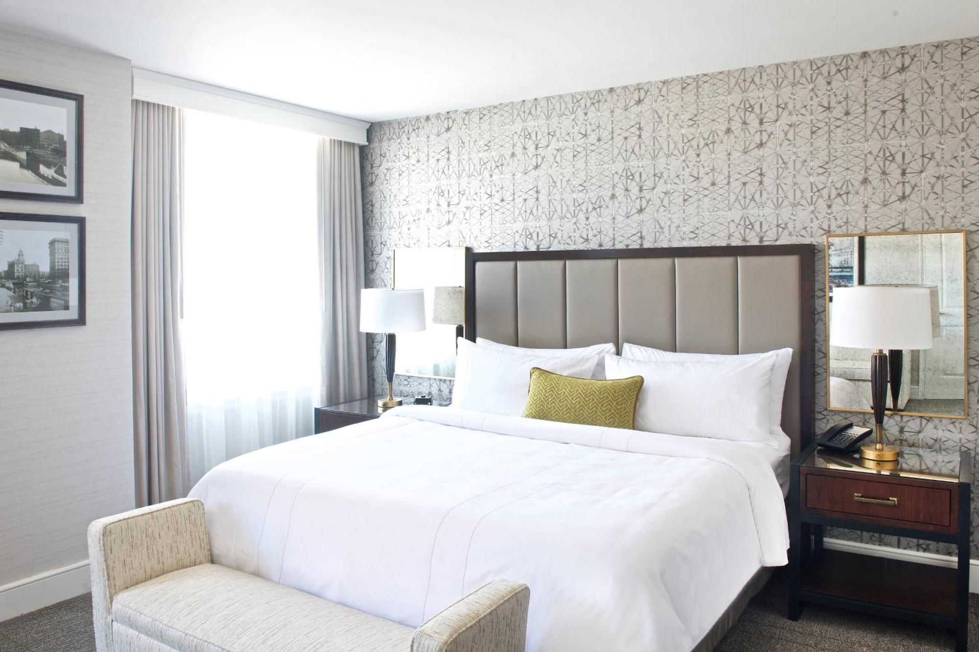 Готель Marriott Syracuse Downtown Екстер'єр фото
