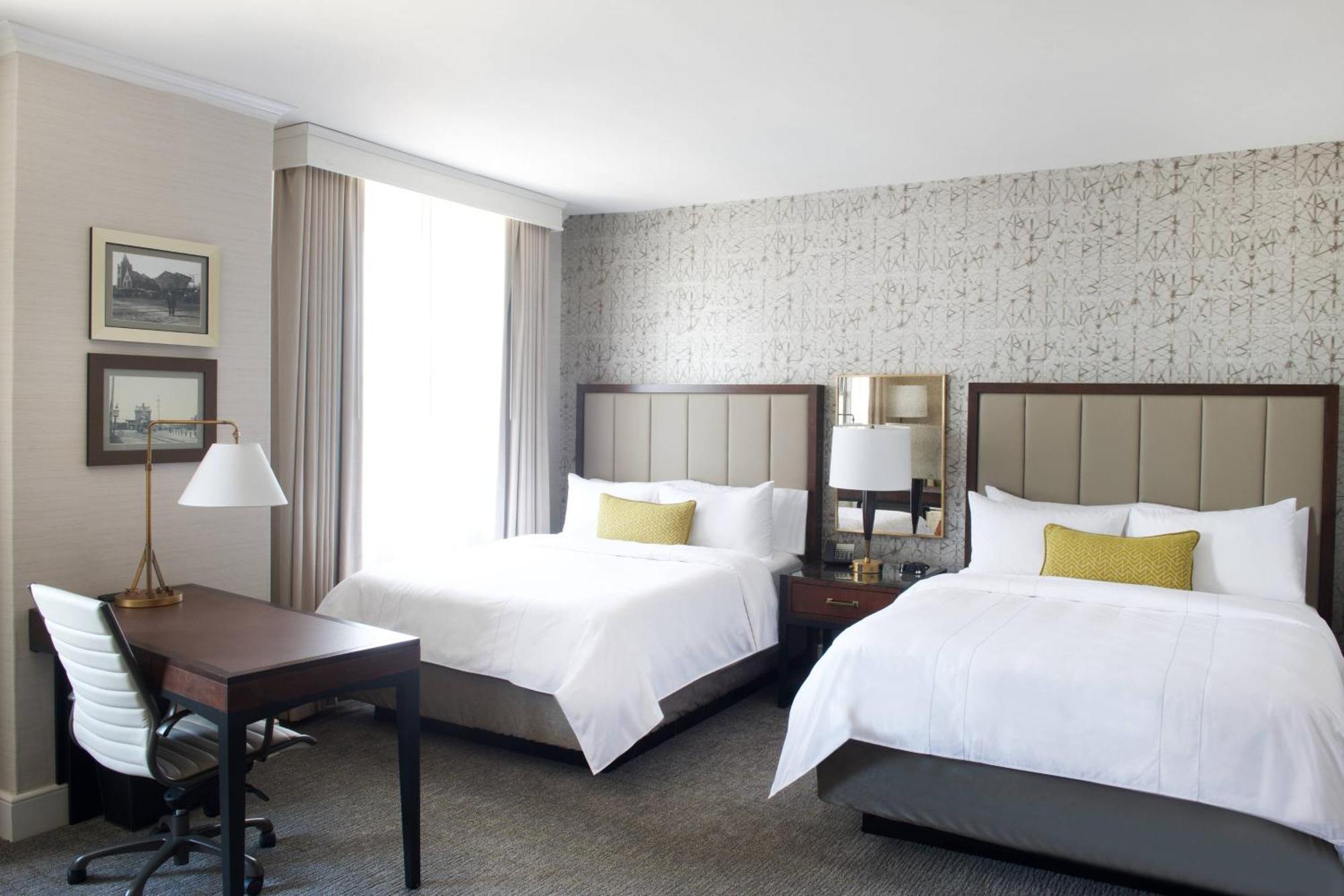 Готель Marriott Syracuse Downtown Екстер'єр фото
