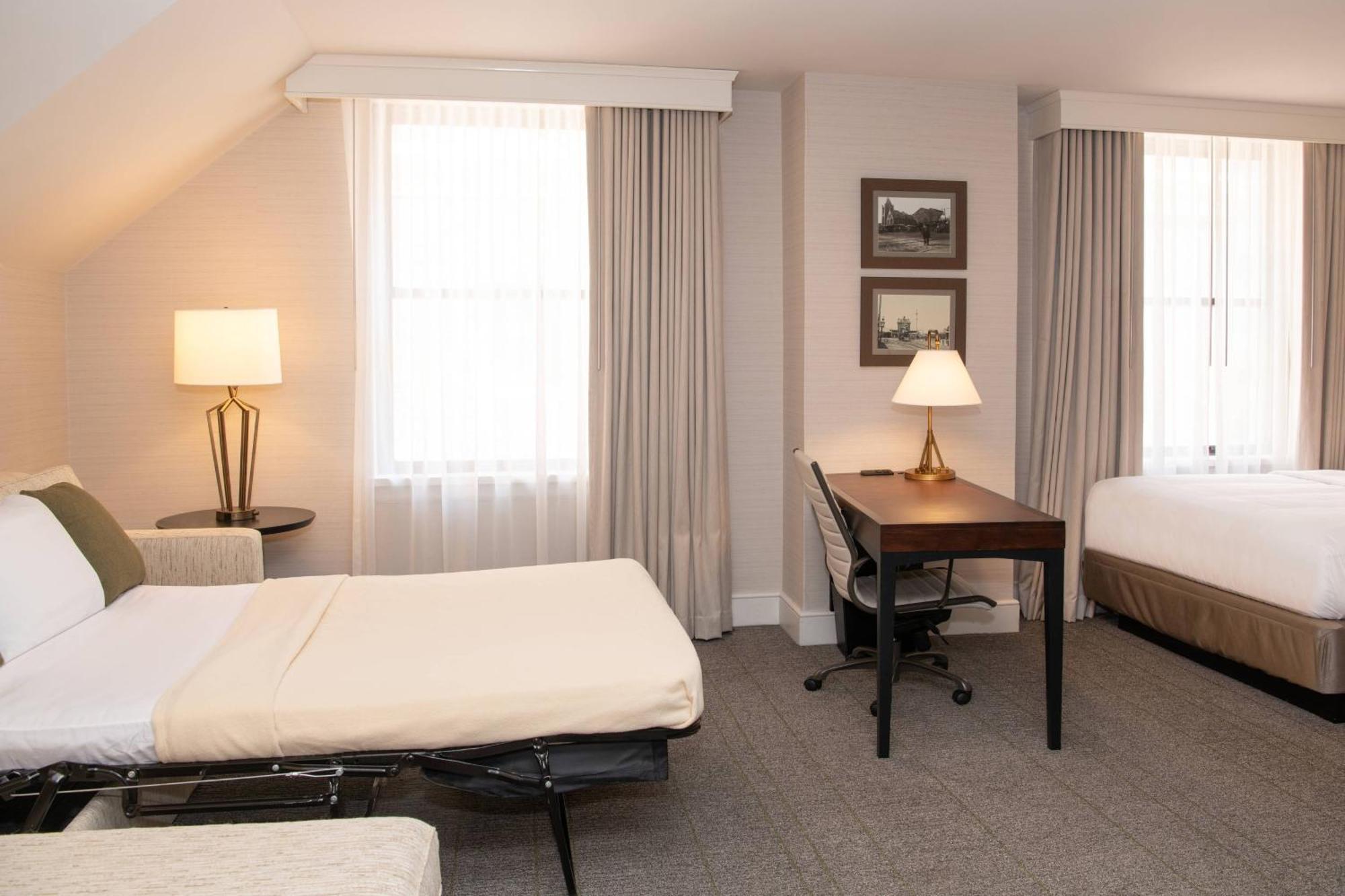 Готель Marriott Syracuse Downtown Екстер'єр фото