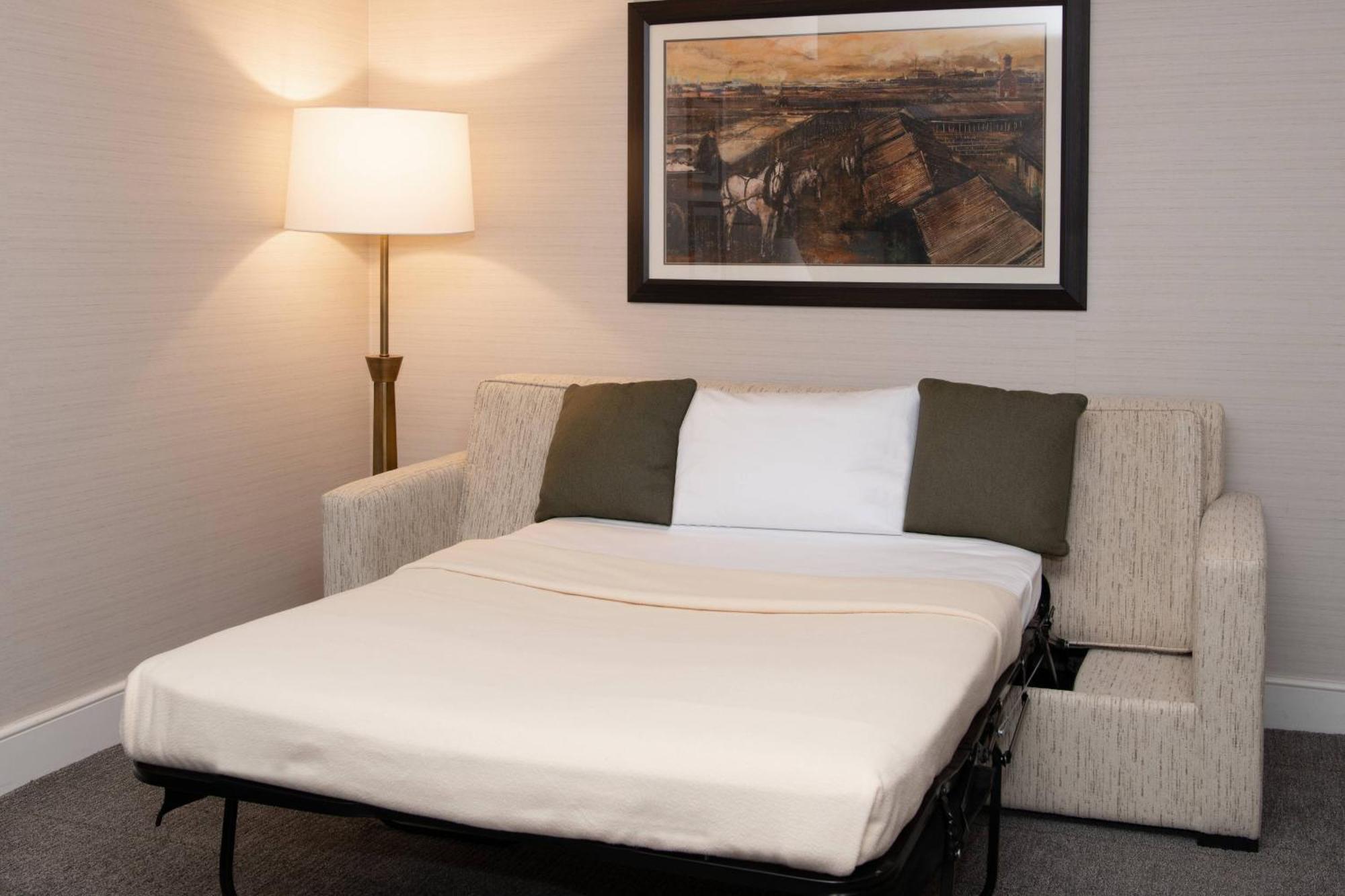 Готель Marriott Syracuse Downtown Екстер'єр фото
