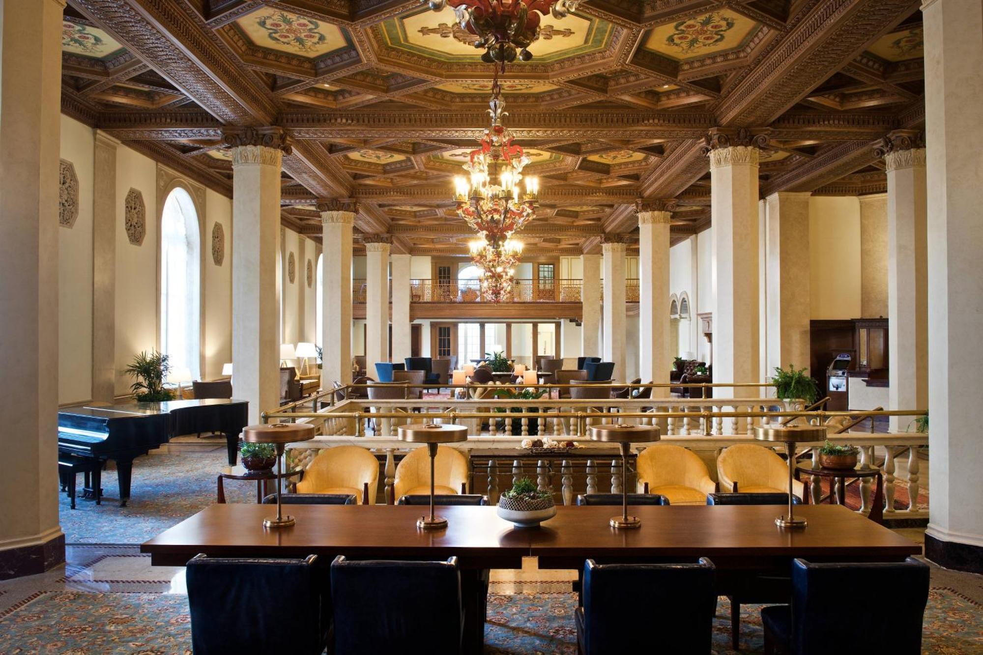 Готель Marriott Syracuse Downtown Екстер'єр фото