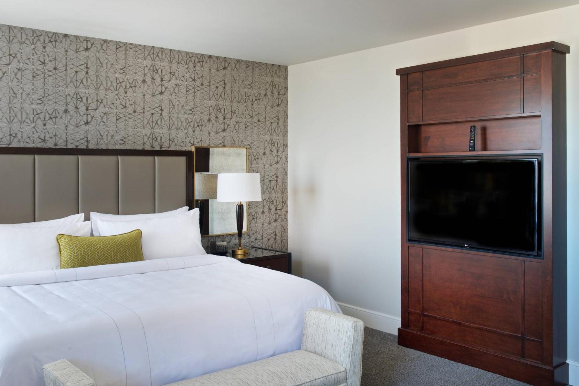 Готель Marriott Syracuse Downtown Екстер'єр фото